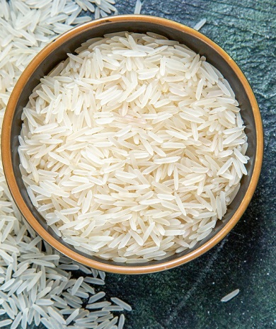 1509 sella basmati rice
