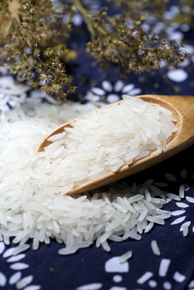 1401 Sellla Basmati Rice