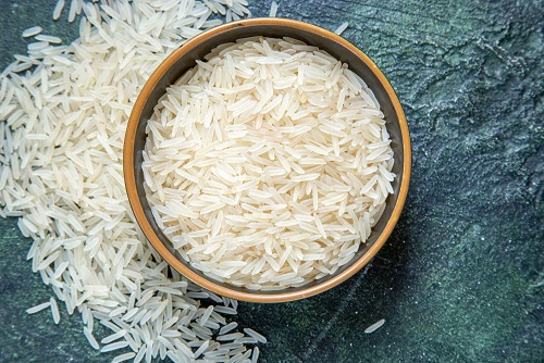 1509 basmati rice